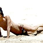 Third pic of Bai Ling