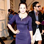 Fourth pic of :: Largest Nude Celebrities Archive. Joanna JoJo Levesque fully naked! ::