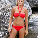 Fourth pic of  Lara Bingle fully naked at TheFreeCelebrityMovieArchive.com! 