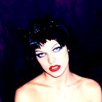 Fourth pic of Milla Jovovich - nude and sex celebrity toons @ Sinful Comics Free Access 