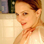 First pic of Danielle from SpunkyAngels.com - The hottest amateur teens on the net!