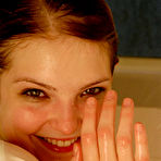 Second pic of Danielle from SpunkyAngels.com - The hottest amateur teens on the net!
