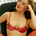 First pic of  Leggy stocking girls in full fashioned stockings