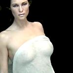 Fourth pic of Manuela Arcuri naked photos. Free nude celebrities.