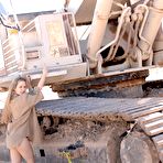 Third pic of ::Fiona Luv::Cum in and enjoy her naked adventures::