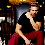 Second pic of VipGalleries.net Juan Alfonso Baptista :: FreeMaleCelebrityArchive.com