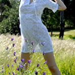 Second pic of Cherry Nudes - Tina Grasshopper