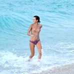 Second pic of Laeticia Hallyday absolutely naked at TheFreeCelebMovieArchive.com!