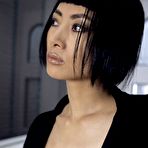 First pic of Bai Ling