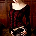 First pic of Cherry Nudes - Brea Unexpected Guest