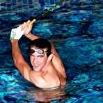Second pic of BannedMaleCelebs.com | Michael Phelps nude photos