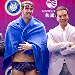 Third pic of BannedMaleCelebs.com | Michael Phelps nude photos
