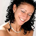 Second pic of Emma Zajickova Skinny Mini Teen Loves Herself