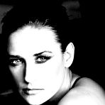 First pic of Demi Moore