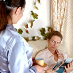 First pic of MomsGiveAss :: Emilia&Gilbert anal mature sex