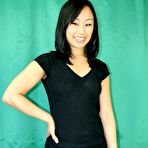 First pic of Asian American Girls present Bella Ling