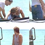 Third pic of Cindy Crawford - nude and sex celebrity toons @ Sinful Comics Free Access 