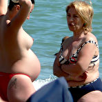 Fourth pic of NUDISTS: WE LIKE BEING NAKED - by homemadejunk.com