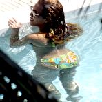 First pic of Babylon X - Beyonce Knowles