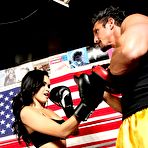 First pic of Daisy Marie