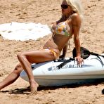 Second pic of :: Babylon X ::Pamela Anderson gallery @ Famous-People-Nude.com nude and naked celebrities