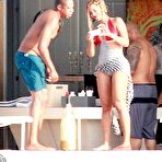 Second pic of Beyonce fully naked at Largest Celebrities Archive!