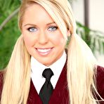 First pic of Brynn Tyler at POV Fantasy.com - POV with a twist unlike you have ever seen before