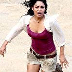 First pic of  Vanessa Hudgens fully naked at TheFreeCelebMovieArchive.com! 