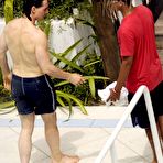 First pic of NakedMaleCelebs.com | Tom Cruise nude photos