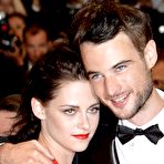 First pic of Kristen Stewart fully naked at Largest Celebrities Archive!