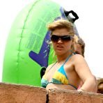 First pic of :: Babylon X ::Kelly Clarkson nude photos and movie