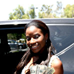 First pic of Teens For Cash - Hot teen fucking hard with two guys for money!