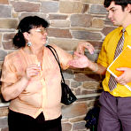 First pic of MomsGiveAss :: Victoria&Adam mom gives ass