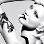 First pic of Naked celebrity Cameron Diaz at Babylon-X 