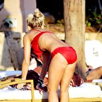 Third pic of Jennifer Ellison fully naked at Largest Celebrities Archive!