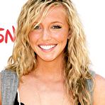 Fourth pic of ::Babylon-X :: Katie Cassidy - video gallery