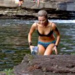 Third pic of  Rachael Taylor sex pictures @ All-Nude-Celebs.Com free celebrity naked images and photos