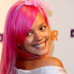 Second pic of Babylon X - Lily Allen