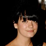 Fourth pic of Babylon X - Lily Allen