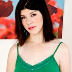 First pic of Tellula Rose Strips Off Her Underwear