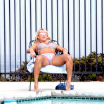 First pic of Milf Hunter