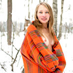 First pic of Masha | Winter Angels - MPL Studios free gallery.