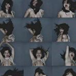 First pic of Bjork