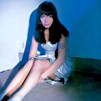 Third pic of Bjork