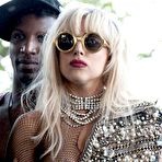 Third pic of  Lady Gaga fully naked at Largest Celebrities Archive! 