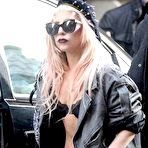 Fourth pic of  Lady Gaga fully naked at Largest Celebrities Archive! 