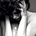 Fourth pic of RealTeenCelebs.com - Paz De La Huerta nude photos and videos