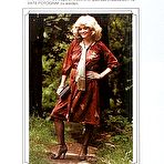 First pic of Private Classic Porn Private Magazine #82