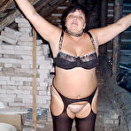 Second pic of Dark BDSM fantasy