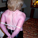 Third pic of Dark BDSM fantasy